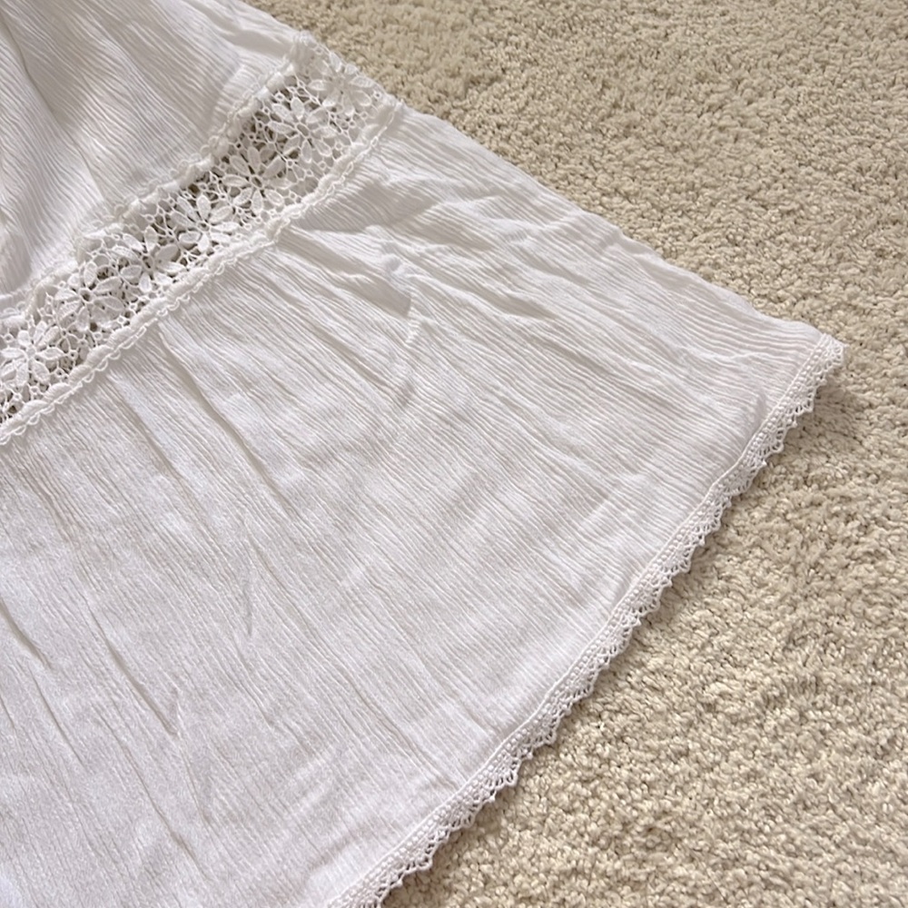 Forever 21 Maxi dress - Picture 13 of 13